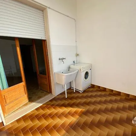 Castro Marina בית נופש מרינה די מנקוורסה