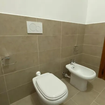 בית נופש Castro Marina *