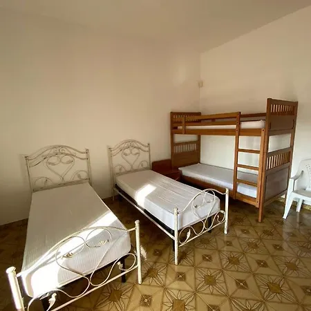 Castro Marina מרינה די מנקוורסה